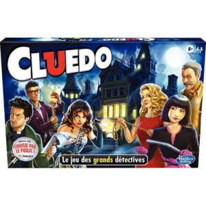 Cluedo