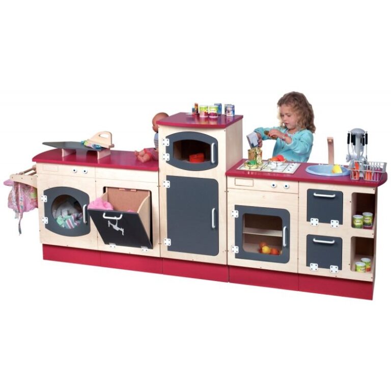 SoBuy Meuble Haut De Cuisine Avec Tiroir Et Niche Micro Ondes 60 X 170 X 40 Cm