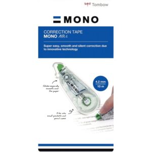 Correcteur frontal mono air