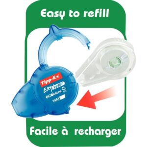 Correcteur Tippex easy refill