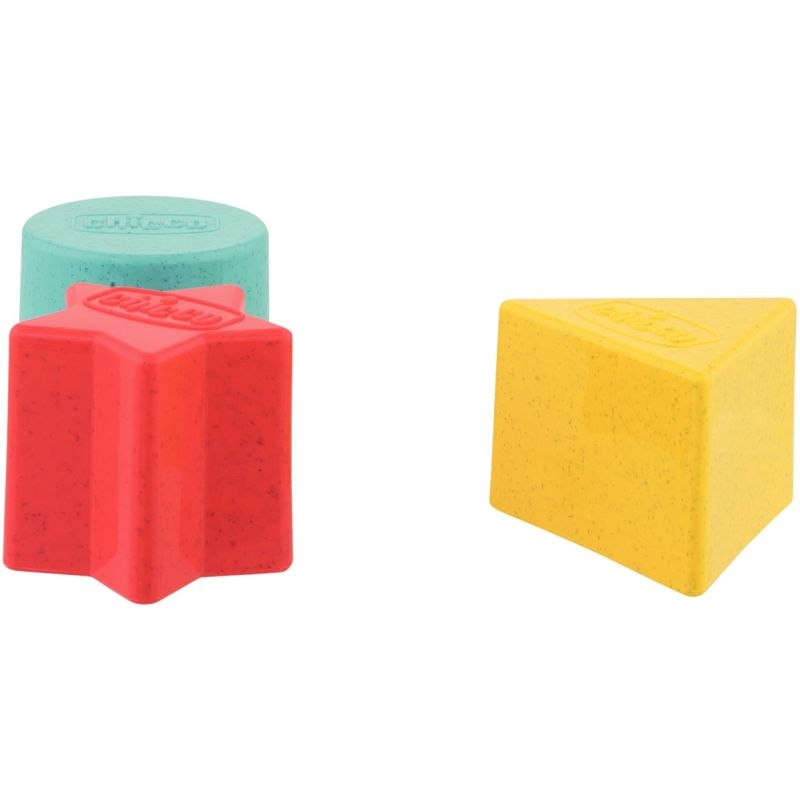 Cubes à empiler 2 en 1 Chicco