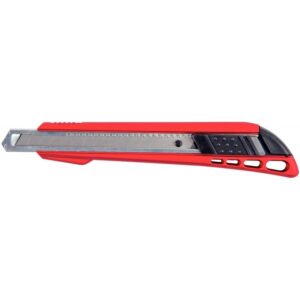 Cutter bi-matière