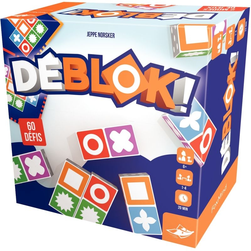 Deblok