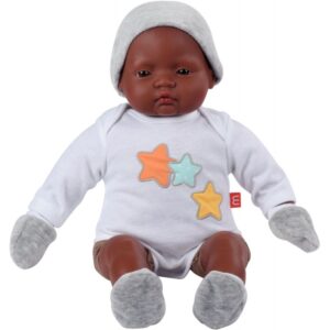 Ensemble layette pour poupée 40 cm