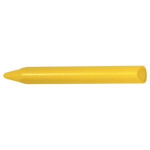 Etui 12 craies Plastidécor triangulaire