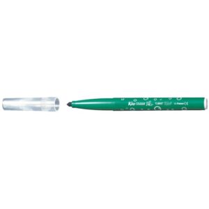 Etui 12 feutres Kid couleurs XL, pointe extra large