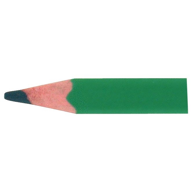 Etui de 12 crayons de couleurs Évolution triangulaire pointe moyenne