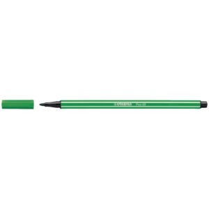 Etui de 12 feutres Pen 68