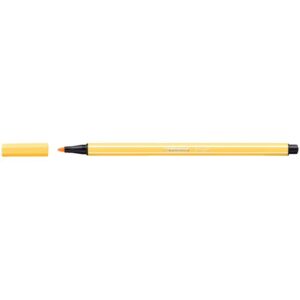Etui de 12 feutres Pen 68