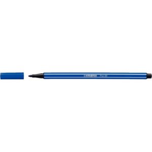 Etui de 12 feutres Pen 68