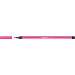 Etui de 12 feutres Pen 68