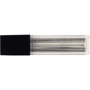 Étui de 12 mines graphite