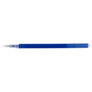 Etui de 3 recharges effaçable bleu
