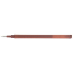 Etui de 3 recharges pour stylo Frixion marron