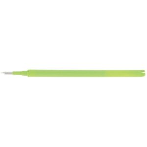 Etui de 3 recharges pour stylo Frixion vert pomme