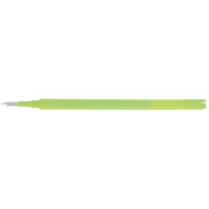 Etui de 3 recharges pour stylo Frixion vert pomme