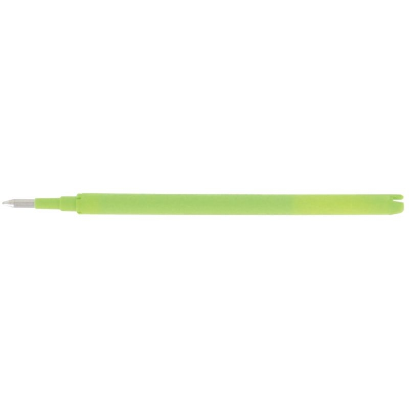 Etui de 3 recharges pour stylo Frixion vert pomme