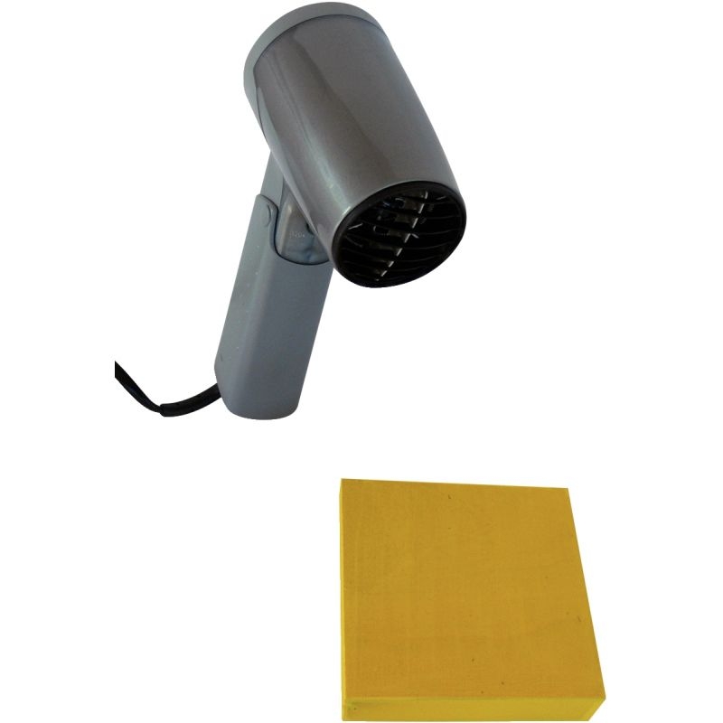 Flacon de 500 ml de vernis craqueleur
