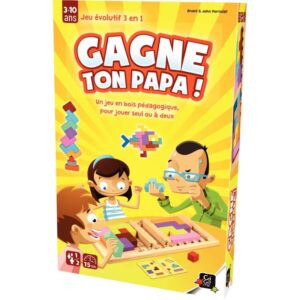 Gagne ton papa