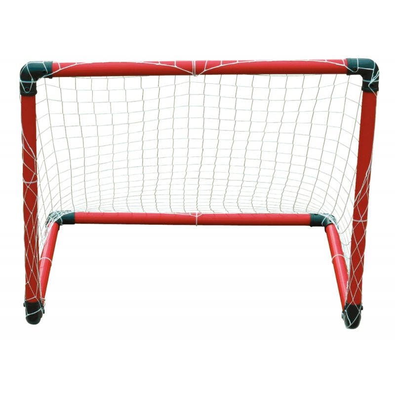 Goal multi activités en tube PVC + filet