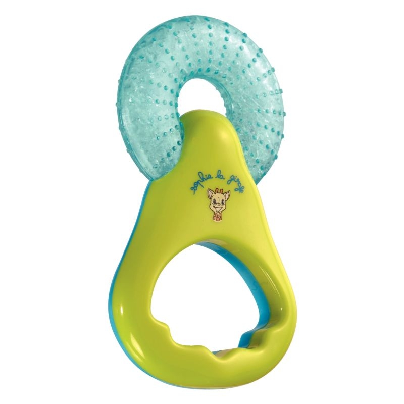 Hochet de dentition r?�frig?�rant Sophie la Girafe | MilBulles