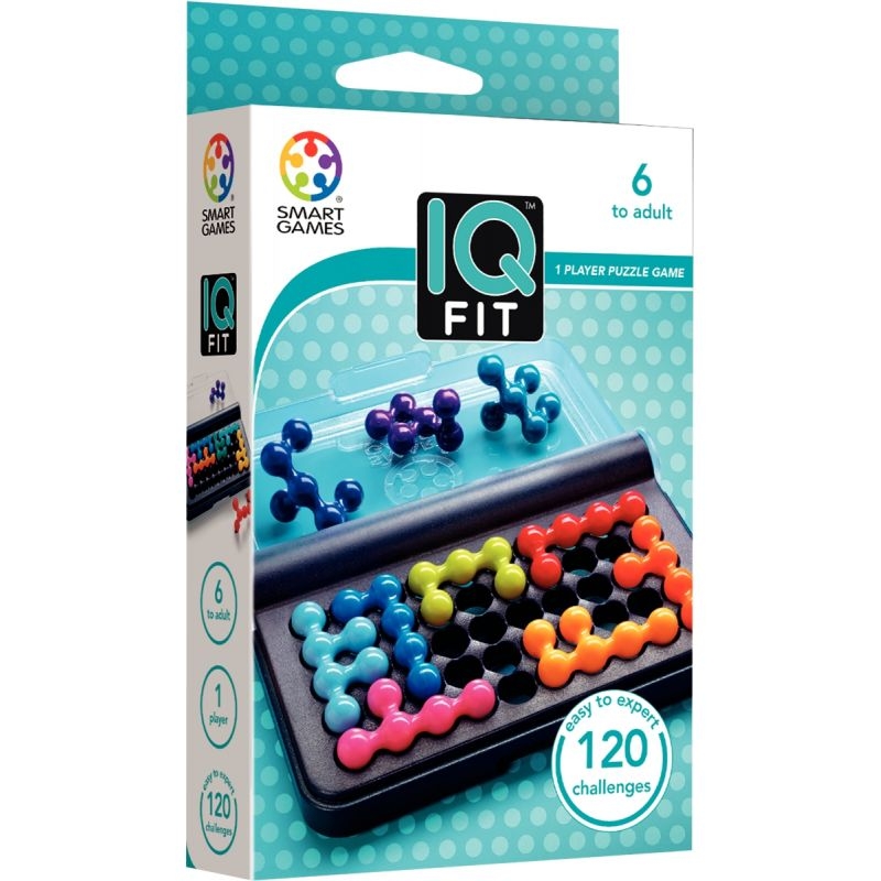 IQ FIT