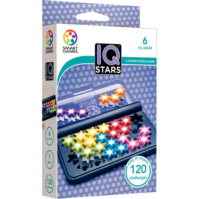IQ stars