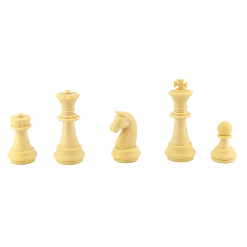 Jeux d’échecs et de dames magnétiques