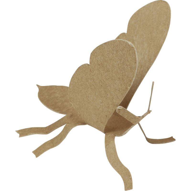 Kit de 24 sculptures insectes PlayMais Mosaïc