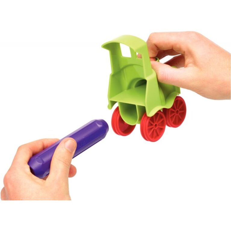 Le train magn?�tique SMARTMAX | MilBulles