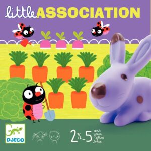 Little Association