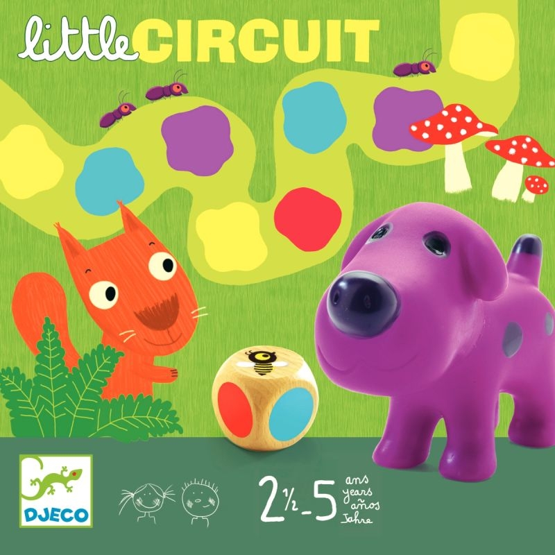 Little Circuit