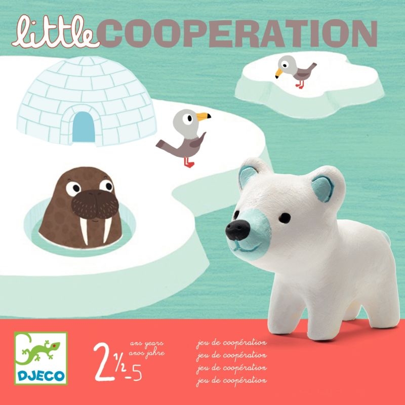 Little coopération