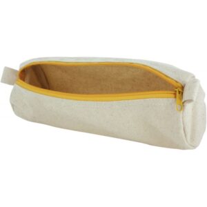Lot de 10 trousses en coton