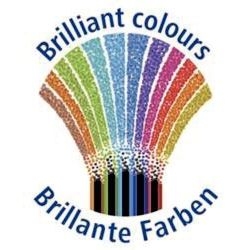 Lot de 10 étuis de 12 crayons de couleur Noris colour 185 couleurs assortis dont 1 étui gratuit