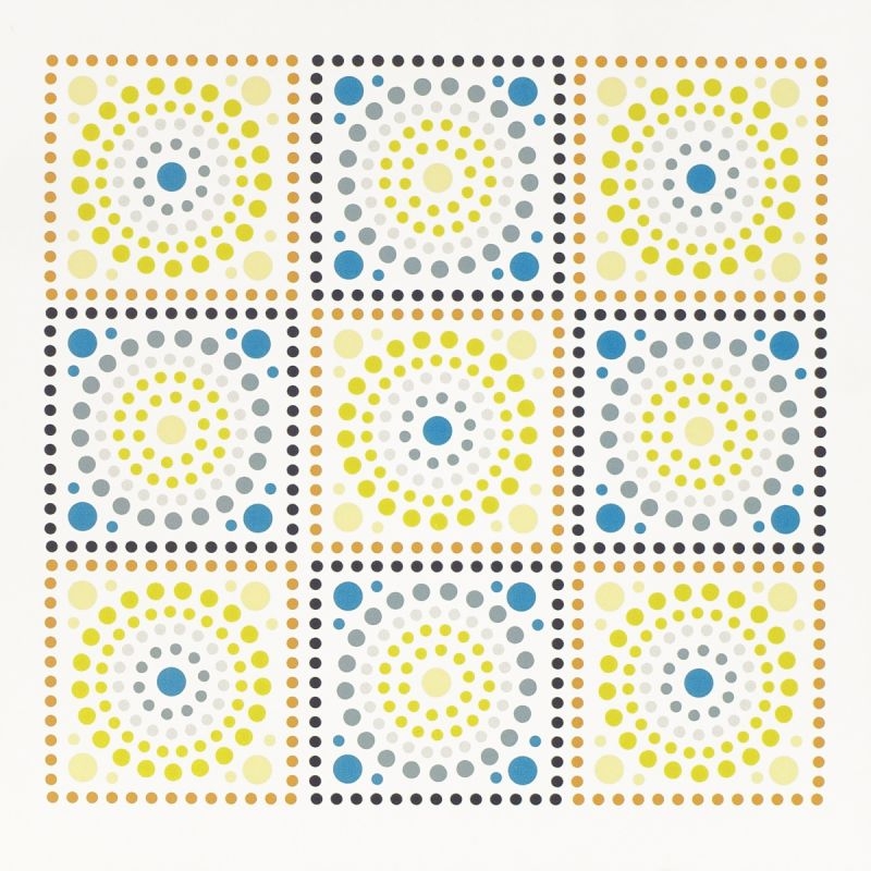 Lot de 30 cartes Slow & Art, niveau primaire