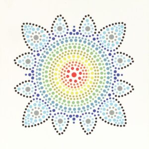 Lot de 30 cartes Slow & Art, niveau primaire