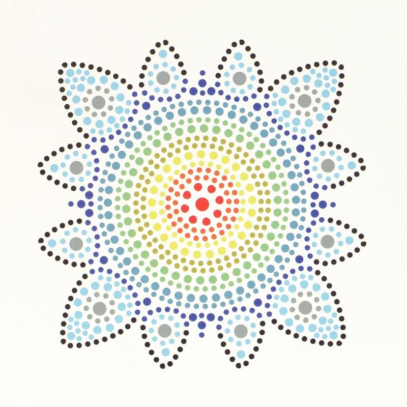 Lot de 30 cartes Slow & Art, niveau primaire