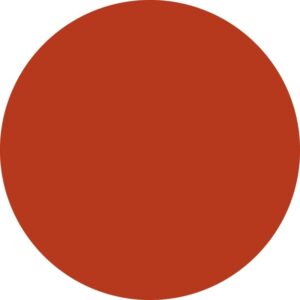 Lot de 4 rouleaux de maxi gommettes adhésives rondes diamètre 20 mm, couleurs pop assorties