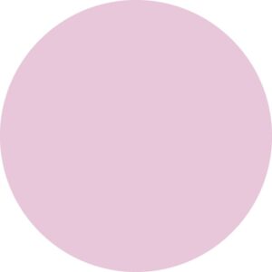 Lot de 4 rouleaux de maxi gommettes adhésives rondes diamètre 20 mm, couleurs pop assorties