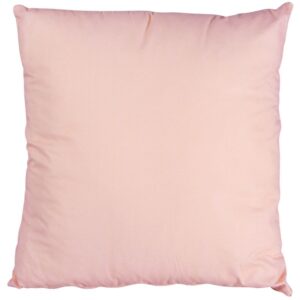 Lot de 5 coussins pastel