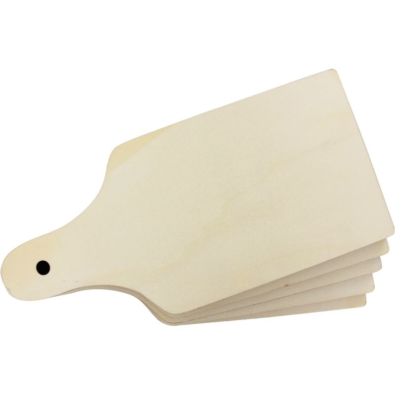Lot De 10 Planchettes En Mousse Pour Enroulement Ligne De Pêche – Taille L (17 Cm), Légères Et à Séchage Rapide