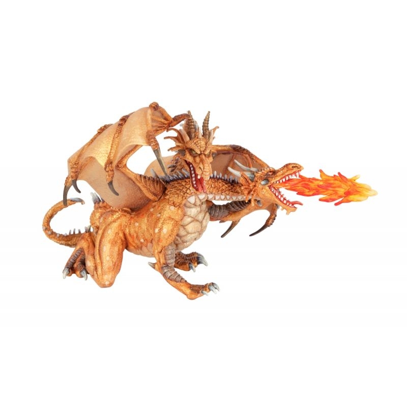 Figurine Licorne magique - Papo - Figurines Dragons et fantastique -  Figurines et mondes imaginaires - Jeux d'imagination