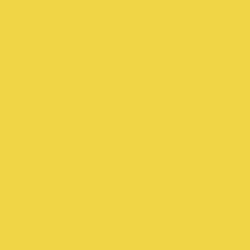 Marqueur pointe fine conique jaune