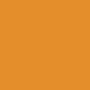 Marqueur pointe fine conique orange