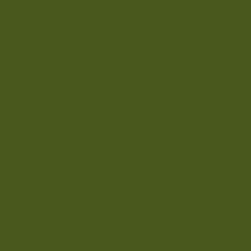 Marqueur pointe fine conique vert kaki