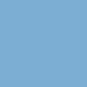 Marqueur Posca pointe moyenne conique bleu ciel