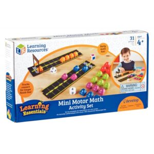 Mini circuit mathématiques