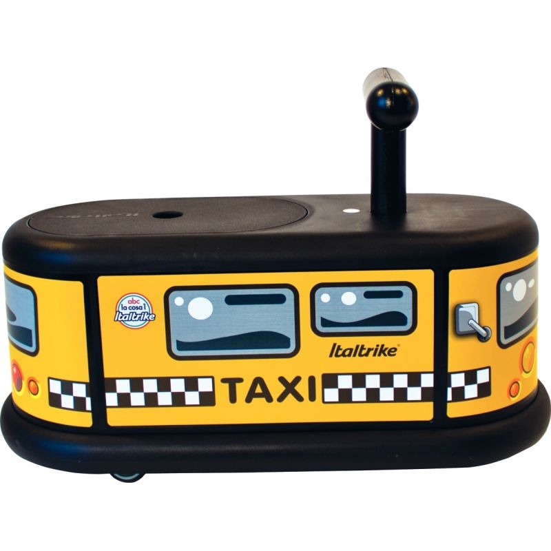 Mini Porteur – Modèle taxi