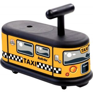 Mini Porteur – Modèle taxi